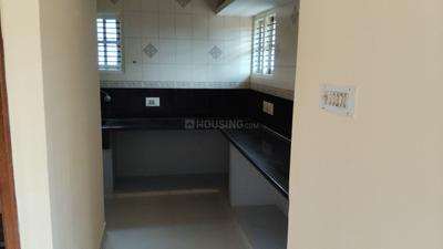 Kitchen Image of 2800 Sq.ft 3 BHK Independent House for rent in JP Nagar Bengaluru for Rs. 50000