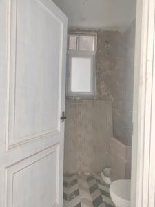 Bedroom One Image of 1800 Sq.ft 3 BHK Builder Floor for sale in Green Field Colony Faridabad for Rs. 17800000