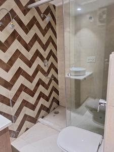 Bathroom Image of 1683 Sq.ft 3 BHK Builder Floor for sale in Swasthya Vihar New Delhi for Rs. 32500000