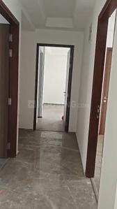 Hall Image of 995 Sq.ft 3 BHK Apartment / Flat for sale in Migsun Ultimo, Omicron III Greater Noida for Rs. 8500000