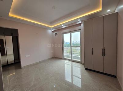 Bedroom Image of 3100 Sq.ft 4 BHK Builder Floor for sale in Sector 9 Gurgaon for Rs. 33000000