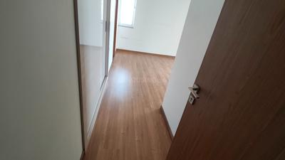 Bedroom Image of 1545 Sq.ft 3 BHK Apartment / Flat for rent in Godrej Woods, Sector 43 Noida for Rs. 75000
