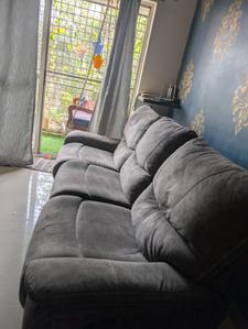 Image of 1095 Sq.ft 2 BHK Apartment / Flat for sale in NCC Nagarjuna Serene, Marathahalli, Bengaluru for Rs. 14500000