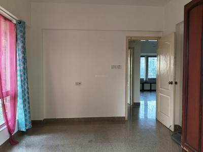 Bedroom Image of 1050 Sq.ft 2 BHK Apartment / Flat for sale in Veena Serenity, Chembur Mumbai for Rs. 16500000