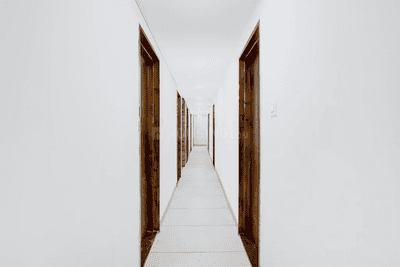 Image of Hooliv Townhouse in Indra Puri Colony, Indore