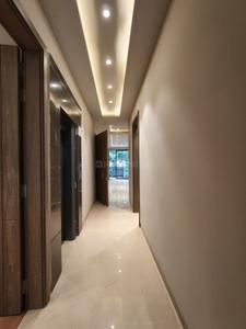 Image of 2250 Sq.ft 3 BHK Duplex for sale in Greater Kailash II, New Delhi for Rs. 105000000
