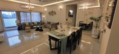 Living Room Image of 1915 Sq.ft 4 BHK Apartment / Flat for sale in Shubhashish Marina, Karolan Ka Barh Jaipur for Rs. 18000000