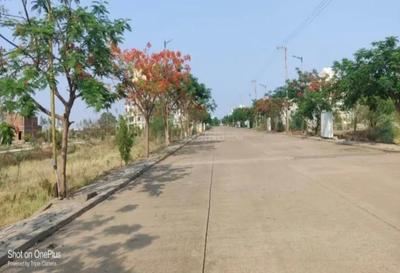 Image of 1200 Sq.ft Residential Plot / Land for sale in Swastik Smart Nu Town, Pirda-2, Raipur for Rs. 3000000