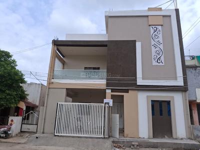 Image of 1200 Sq.ft 1 BHK Independent House for rent in Samta Nagar, Dhule for Rs. 6000