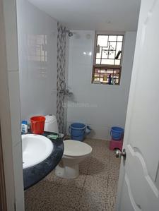 Bathroom Image of 1044 Sq.ft 2 BHK Apartment / Flat for rent in SN Maple Grove, Salcete Goa for Rs. 27000