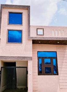 Image of 639 Sq.ft 2 BHK Villa for rent in Tonk Road, Jaipur for Rs. 5000