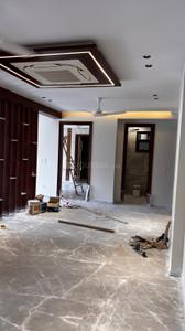 Hall Image of 3400 Sq.ft 4 BHK Builder Floor for sale in Palam Vihar Gurgaon for Rs. 56000000