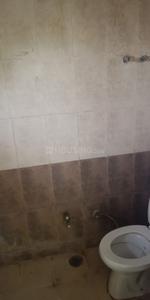 Bathroom Image of 1260 Sq.ft 2 BHK Apartment / Flat for sale in Bangla Bazar Lucknow for Rs. 9000000