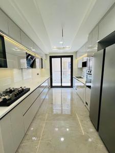 Kitchen Image of 2900 Sq.ft 4 BHK Apartment / Flat for sale in Adarsh Nagar Jaipur for Rs. 36500000