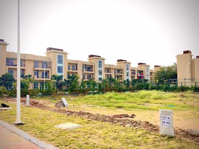 Image of 1620 Sq.ft 3 BHK Builder Floor for sale in BPTP Pride Floors, Sector 77, Faridabad for Rs. 8400000