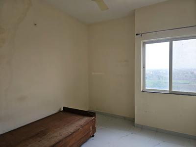 Bedroom Image of 450 Sq.ft 1 BHK Apartment / Flat for sale in VTP Purvanchal by VTP Realty, Kesnand Pune for Rs. 3000000
