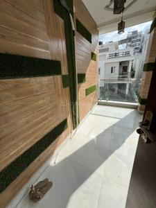 Balcony Image of 1650 Sq.ft 3 BHK Villa for rent in APR Praveens Grandio, Patancheru Sangareddy for Rs. 50000