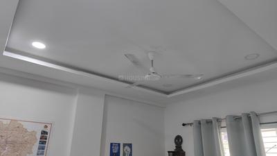 Bedroom Image of 1800 Sq.ft 3 BHK Apartment / Flat for sale in Manish Nagar Nagpur for Rs. 7100000