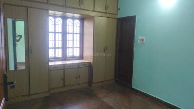 Bedroom Image of 1350 Sq.ft 2 BHK Independent House for rent in JP Nagar Bengaluru for Rs. 24500