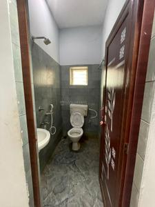 Bathroom Image of BM Hospitality Regal Plaza in Raghunathpur, Bhubaneswar