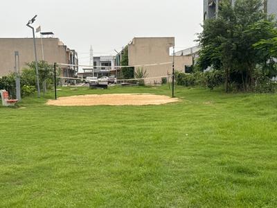 Image of 1295 Sq.ft Residential Plot / Land for sale in Kherka Musalman, Bahadurgarh for Rs. 8806000