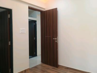 Bedroom Image of 1000 Sq.ft 2 BHK Apartment / Flat for sale in Regency Anantam Phase II, Dombivli East Thane for Rs. 7900000