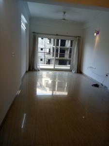 Hall Image of 1415 Sq.ft 2 BHK Apartment / Flat for rent in Esteem Classic, Mahalakshmi Layout Bengaluru for Rs. 45000