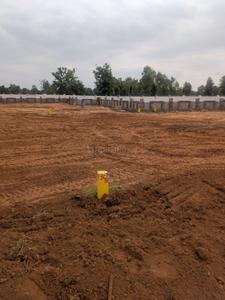 Image of 200 Sq.ft Residential Plot / Land for sale in Bhogapuram, Visakhapatnam for Rs. 3200000