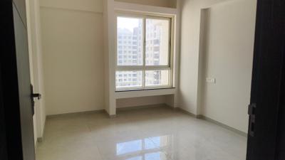 Bedroom Image of 1250 Sq.ft 3 BHK Apartment / Flat for sale in Nyati Era III, Dhanori Pune for Rs. 13000000