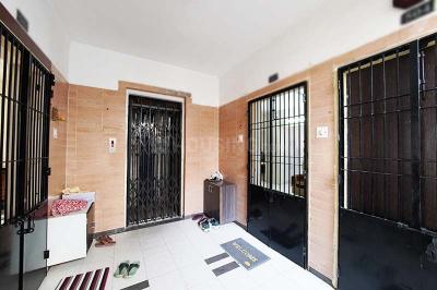 Main Entrance Image of 540 Sq.ft 2 BHK Apartment / Flat for sale in Ghatlodiya Ahmedabad for Rs. 4850000