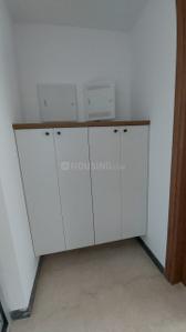 Image of 1521 Sq.ft 2.5 BHK Apartment / Flat for rent in G Corp Residences, Koramangala, Bengaluru for Rs. 140000
