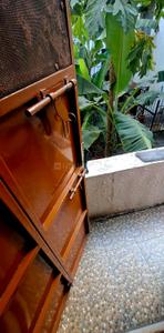 Balcony Image of 2600 Sq.ft 6 BHK Duplex for sale in Kharadi Pune for Rs. 22000000