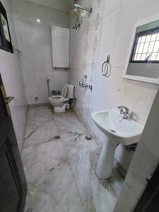 Image of 1200 Sq.ft 2 BHK Apartment / Flat for rent in Sector 46, Gurgaon for Rs. 47000