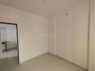 Bedroom Image of 825 Sq.ft 2 BHK Apartment / Flat for sale in Shree Samruddhi Heights, Kalyan West Kalyan for Rs. 4100000