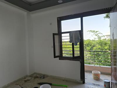 Bedroom Image of 1200 Sq.ft 3 BHK Apartment / Flat for sale in Govindpuram Ghaziabad for Rs. 4465000