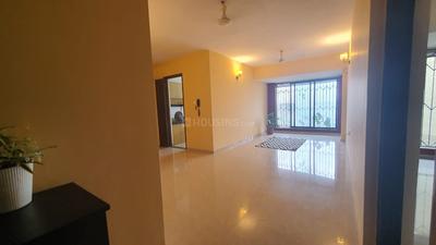 Hall Image of 1400 Sq.ft 3 BHK Apartment / Flat for sale in Abrol Vastu Park , Malad West Mumbai for Rs. 28588000