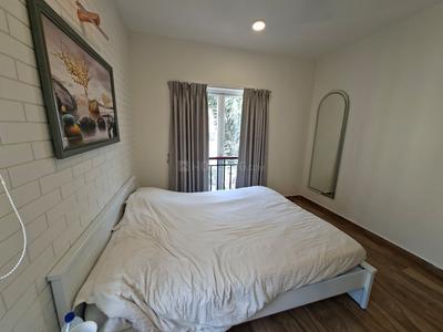 Bedroom Image of 1130 Sq.ft 2 BHK Apartment / Flat for sale in Arpora Goa for Rs. 13700000