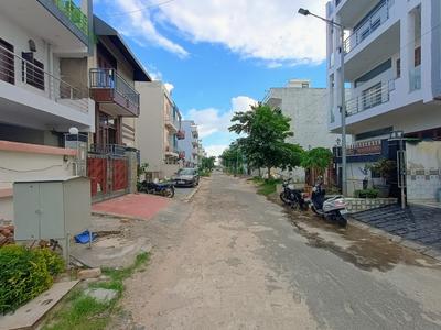 Image of 250 Sq.ft Residential Plot / Land for sale in MGH Anandam Estate, Sector-24, Dharuhera for Rs. 15000000