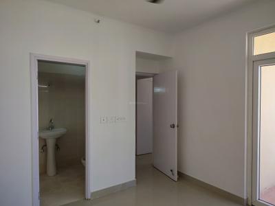 Bedroom Image of 1190 Sq.ft 2 BHK Apartment / Flat for sale in Habitech Panchtatva Phase 1, Noida Extension Greater Noida for Rs. 8800000
