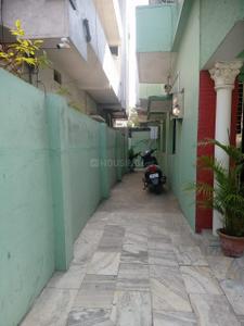 Image of 1400 Sq.ft 2 BHK Independent House for rent in Omkar Nagar, Nagpur for Rs. 25000