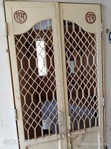 Balcony Image of 558 Sq.ft 1 RK Apartment / Flat for sale in DBS Umang Narol 3 To 8, Narolgam Ahmedabad for Rs. 950000