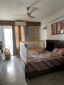 Bedroom Image of 2145 Sq.ft 3 BHK Apartment / Flat for sale in Mittal Rajnagar Residency, Raj Nagar Extension Ghaziabad for Rs. 18000000
