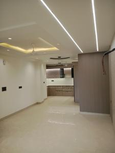 Hall Image of 1500 Sq.ft 3 BHK Apartment / Flat for sale in Vasant Kunj New Delhi for Rs. 17000000
