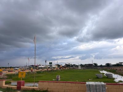 Image of 1100 Sq.ft Residential Plot / Land for sale in Mahapura, Jaipur for Rs. 3500000