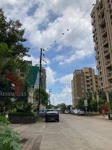 Image of 710 Sq.ft 1 BHK Apartment / Flat for sale in Queens Court, Kalyan West, Kalyan for Rs. 5100000