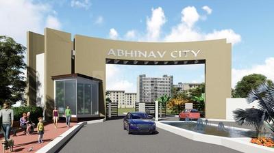 Image of 1066 Sq.ft 2 BHK Apartment / Flat for sale in Mowa, Raipur for Rs. 3731000