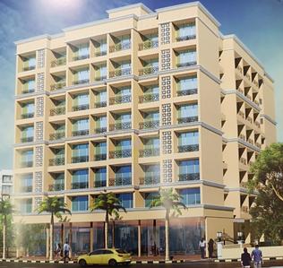 1 BHK Flat