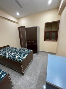 Bedroom Image of Roomsoom PG in Sector 102, Noida