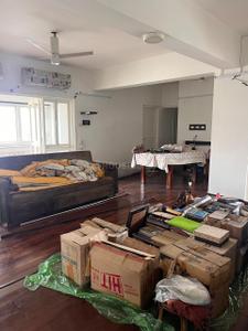 Bedroom Image of 1950 Sq.ft 3 BHK Apartment / Flat for sale in Ambuja Udita, Santoshpur Kolkata for Rs. 19800000