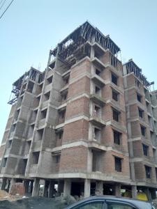 Building Image of 1400 Sq.ft 3 BHK Apartment / Flat for sale in Hazaripahad Nagpur for Rs. 4699000